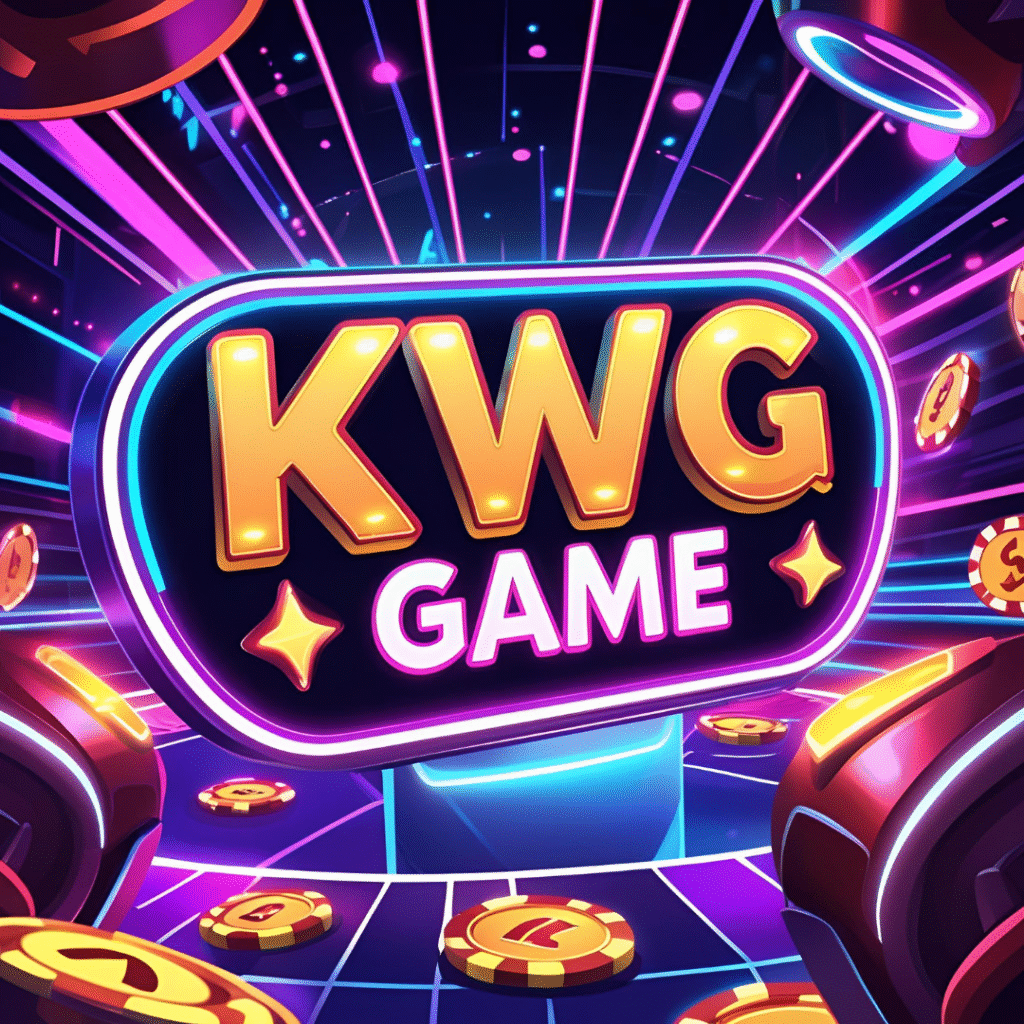 Kwg Game Login